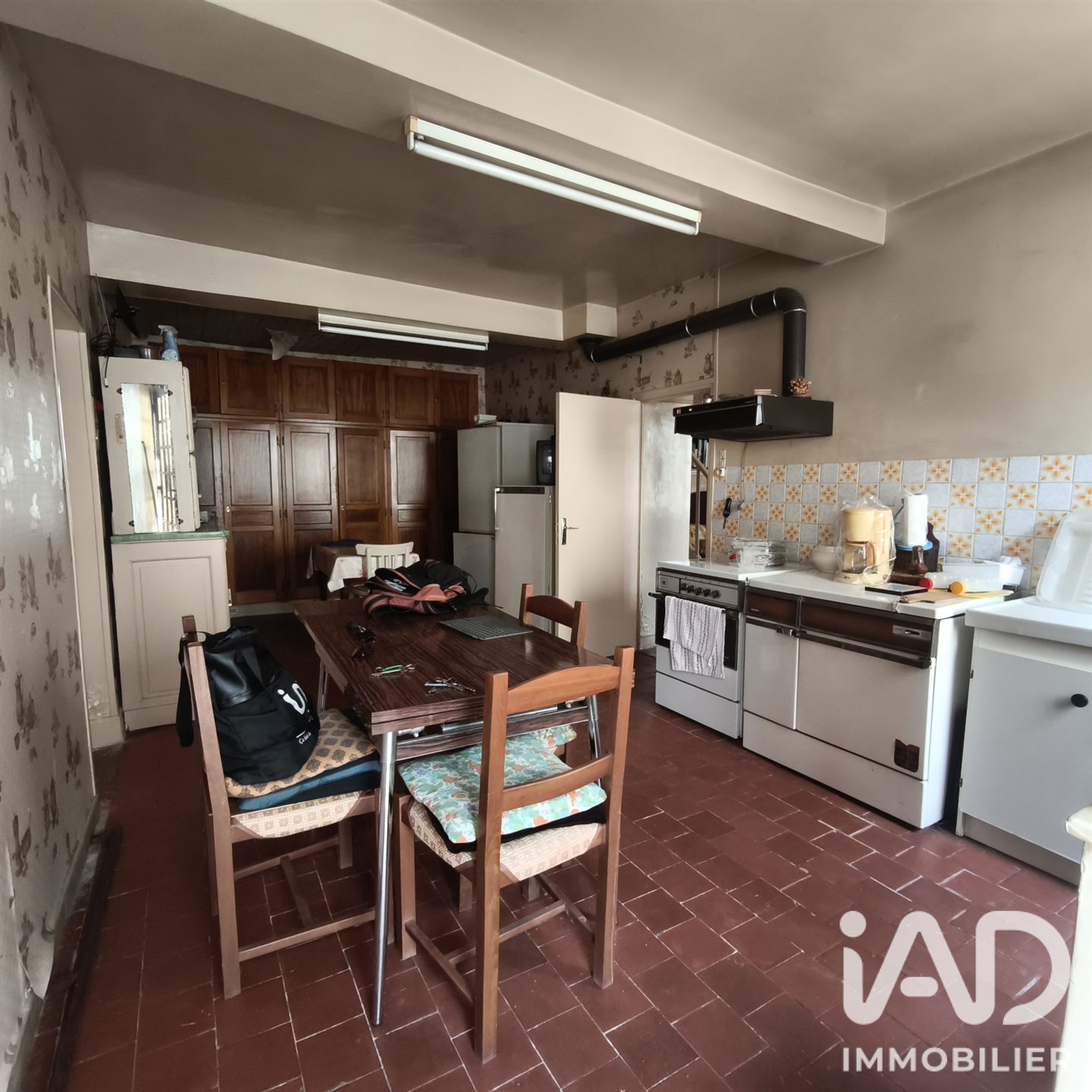 Maison à vendre, 149m², Brosses