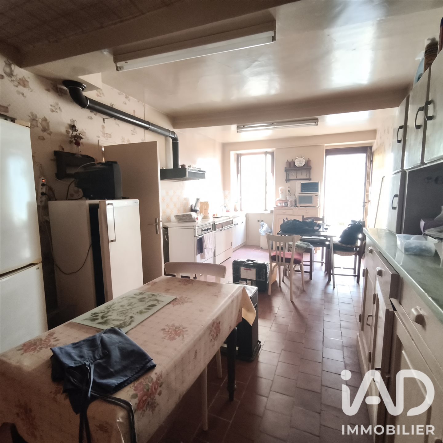 Maison à vendre, 149m², Brosses