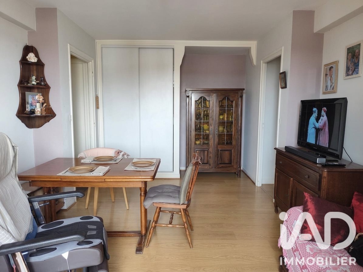 Appartement à vendre, 62m², Dreux