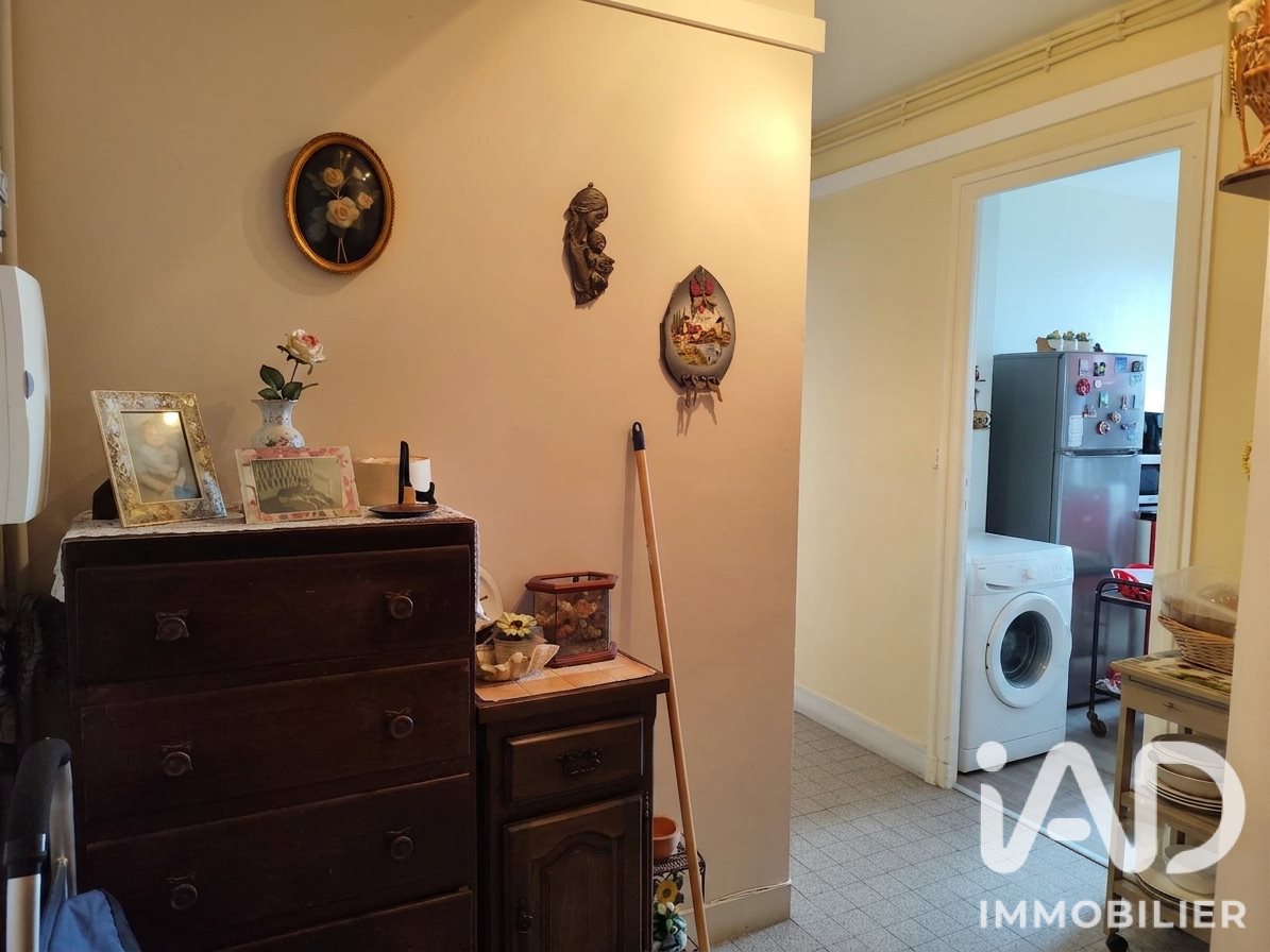 Appartement à vendre, 62m², Dreux