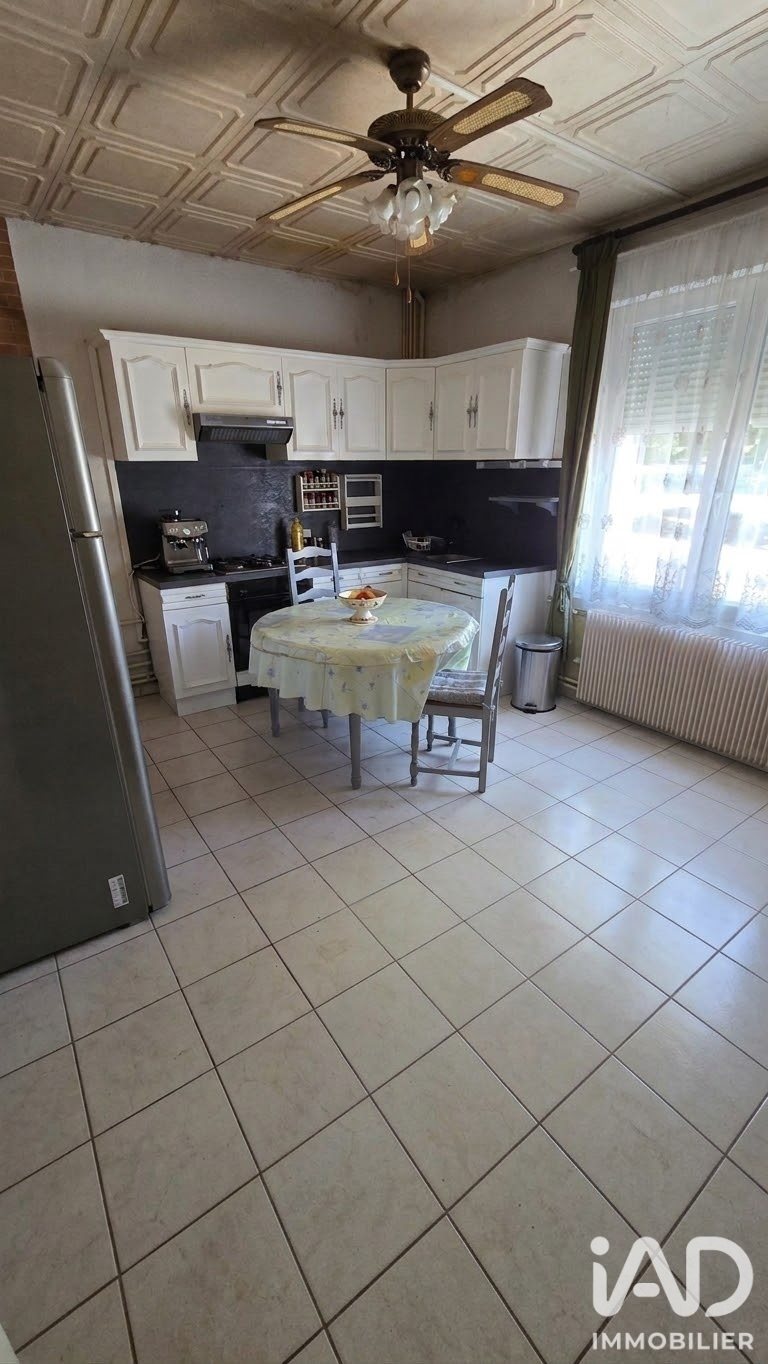 Maison à vendre, 68m², Hénin-Beaumont