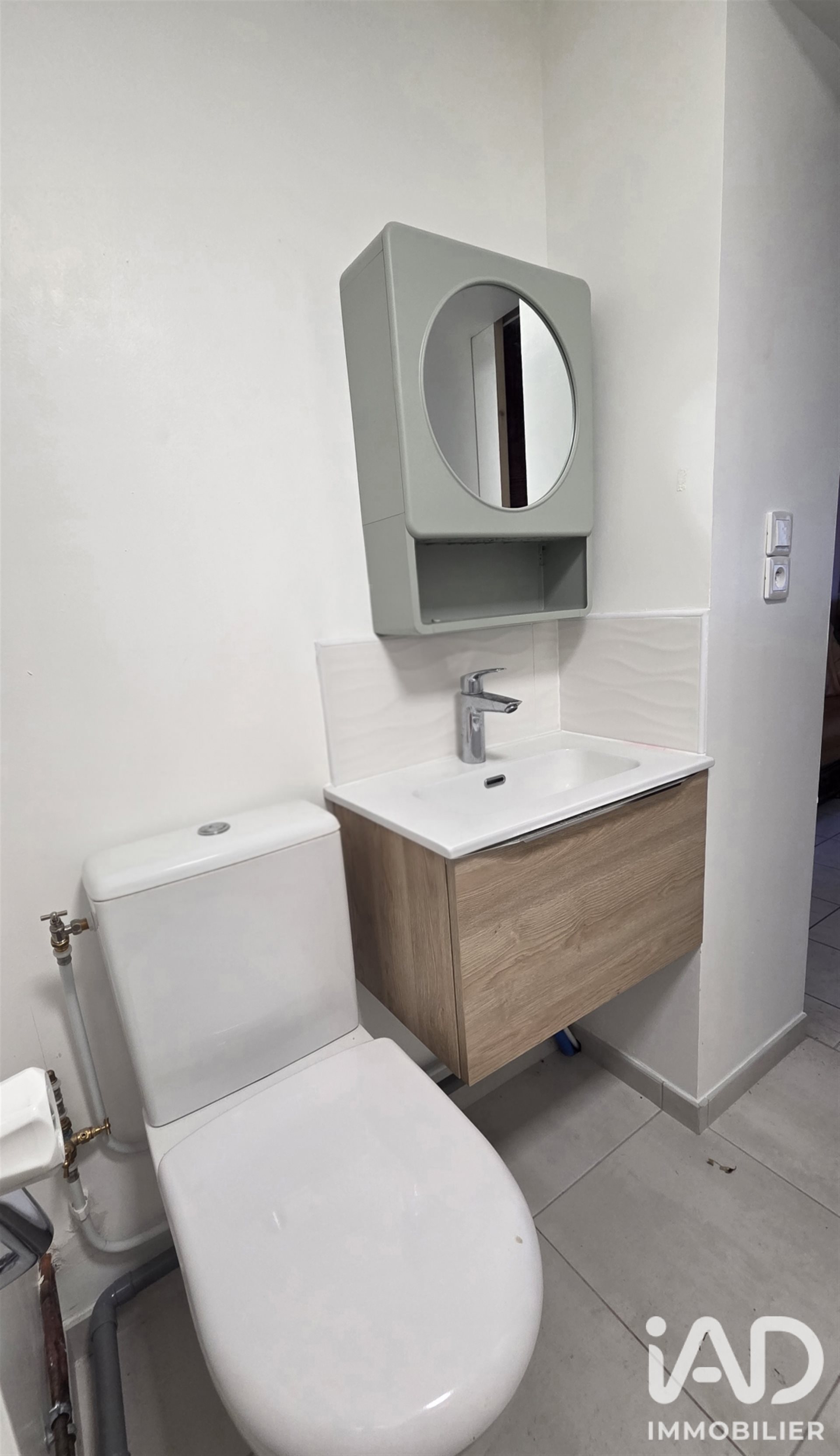 Maison à vendre, 68m², Hénin-Beaumont