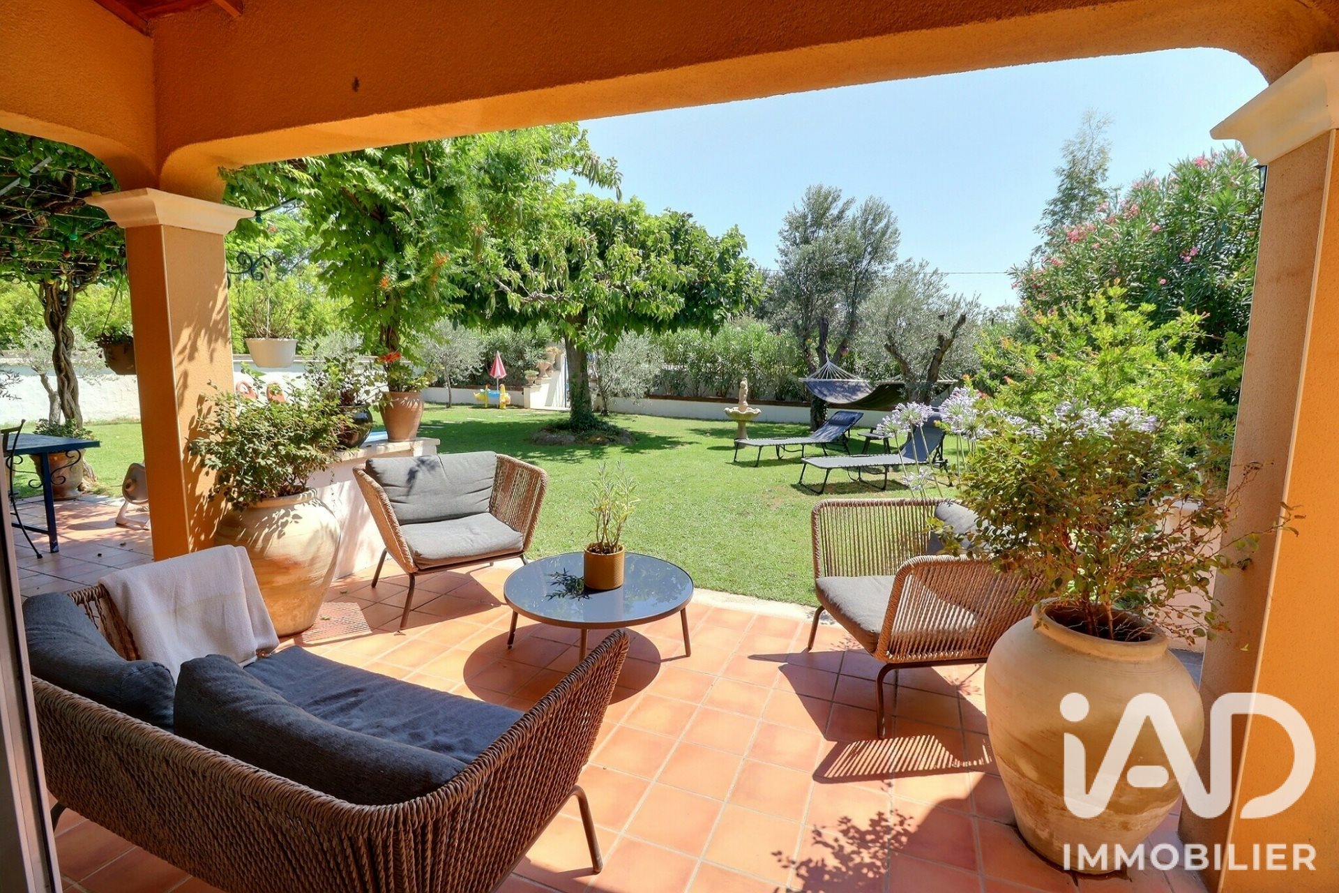 Maison à vendre, 149m², Sorgues