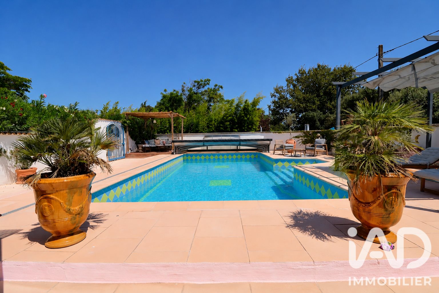 Maison à vendre, 149m², Sorgues
