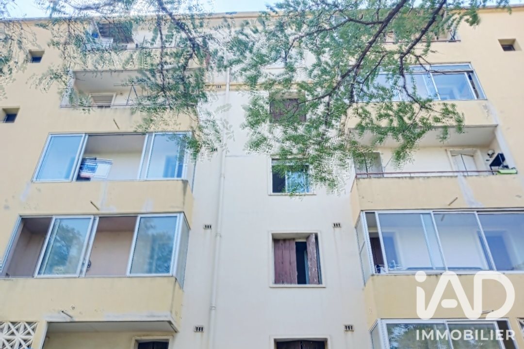 Appartement à vendre, 56m², Châteaurenard