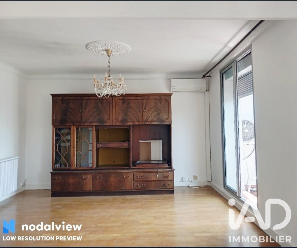 Appartement à vendre, 56m², Châteaurenard