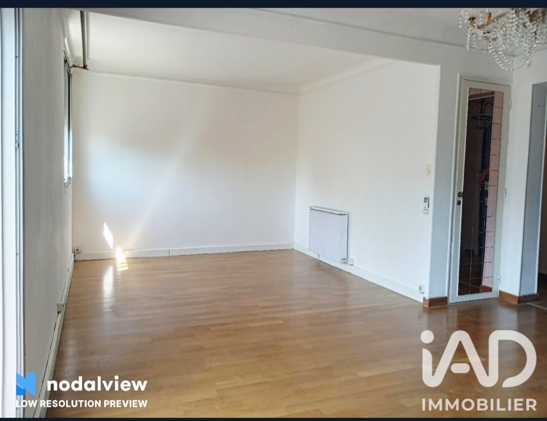 Appartement à vendre, 56m², Châteaurenard