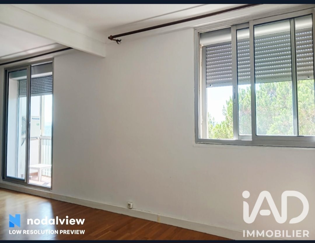 Appartement à vendre, 56m², Châteaurenard