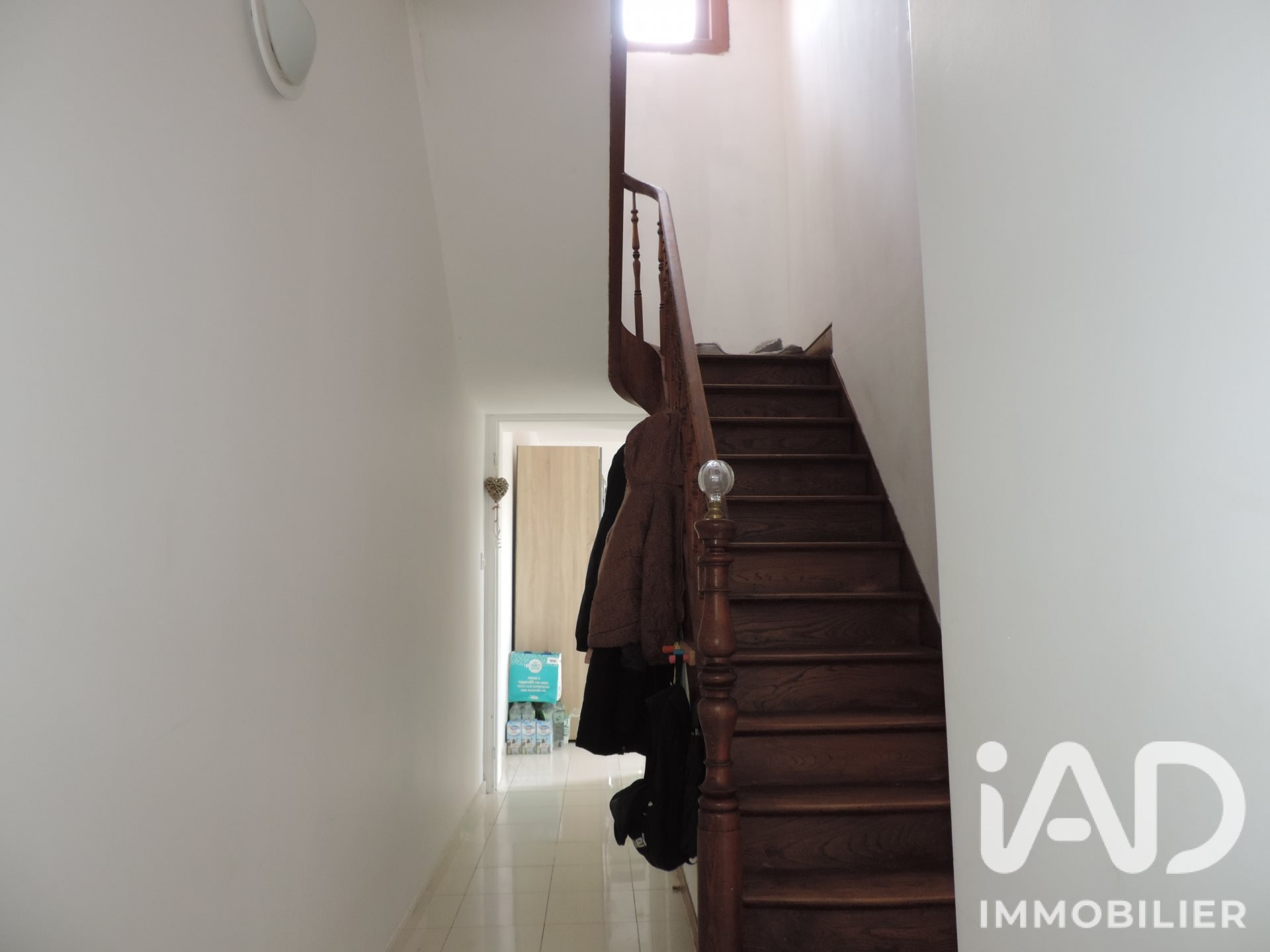 Maison à vendre, 120m², Esquelbecq