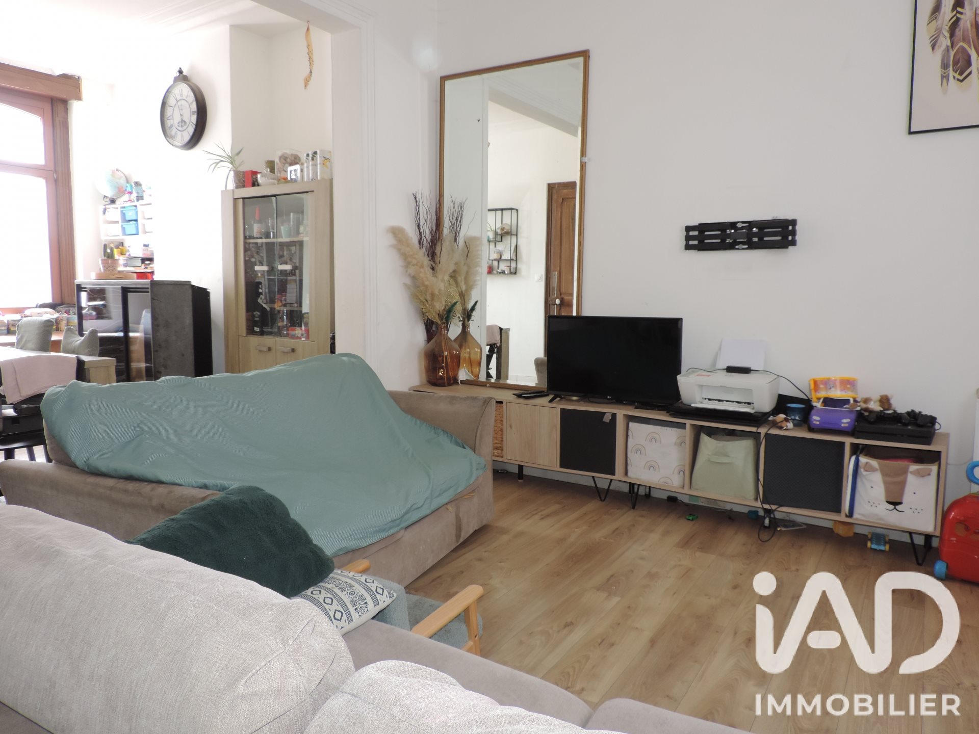 Maison à vendre, 120m², Esquelbecq