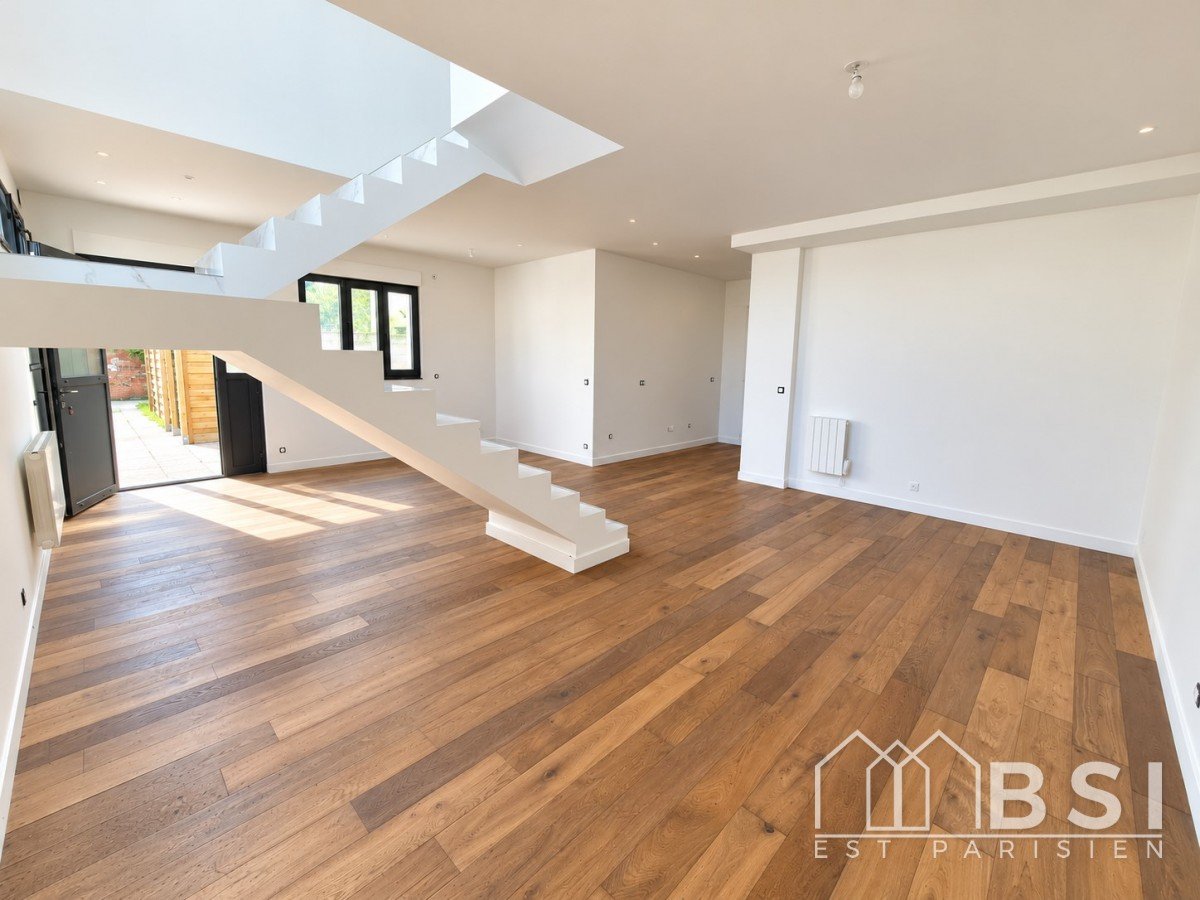 Maison à vendre, 89m², Fontenay-sous-Bois