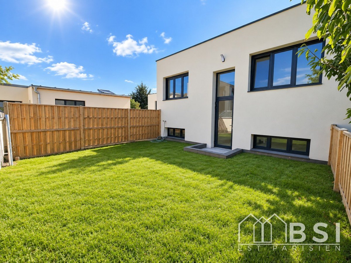 Maison à vendre, 89m², Fontenay-sous-Bois