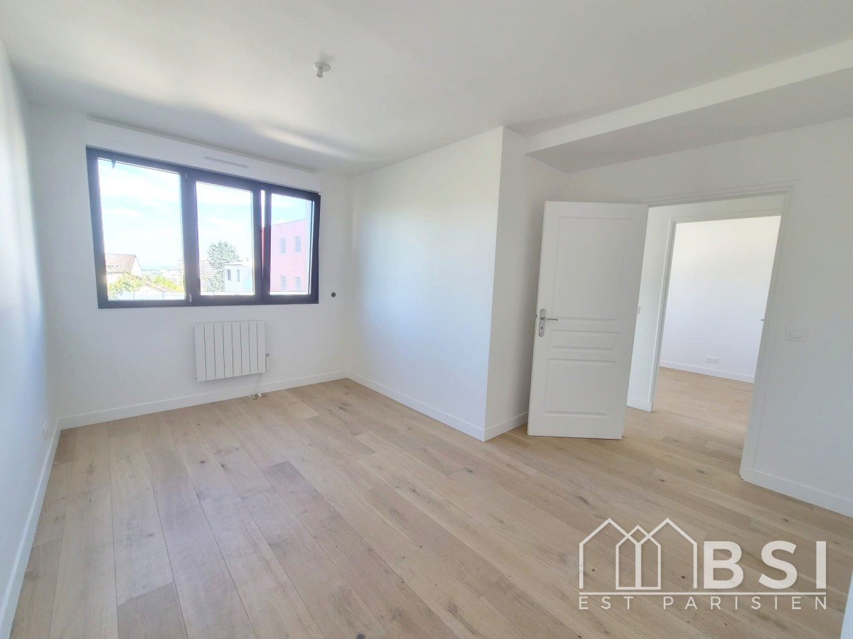 Maison à vendre, 89m², Fontenay-sous-Bois