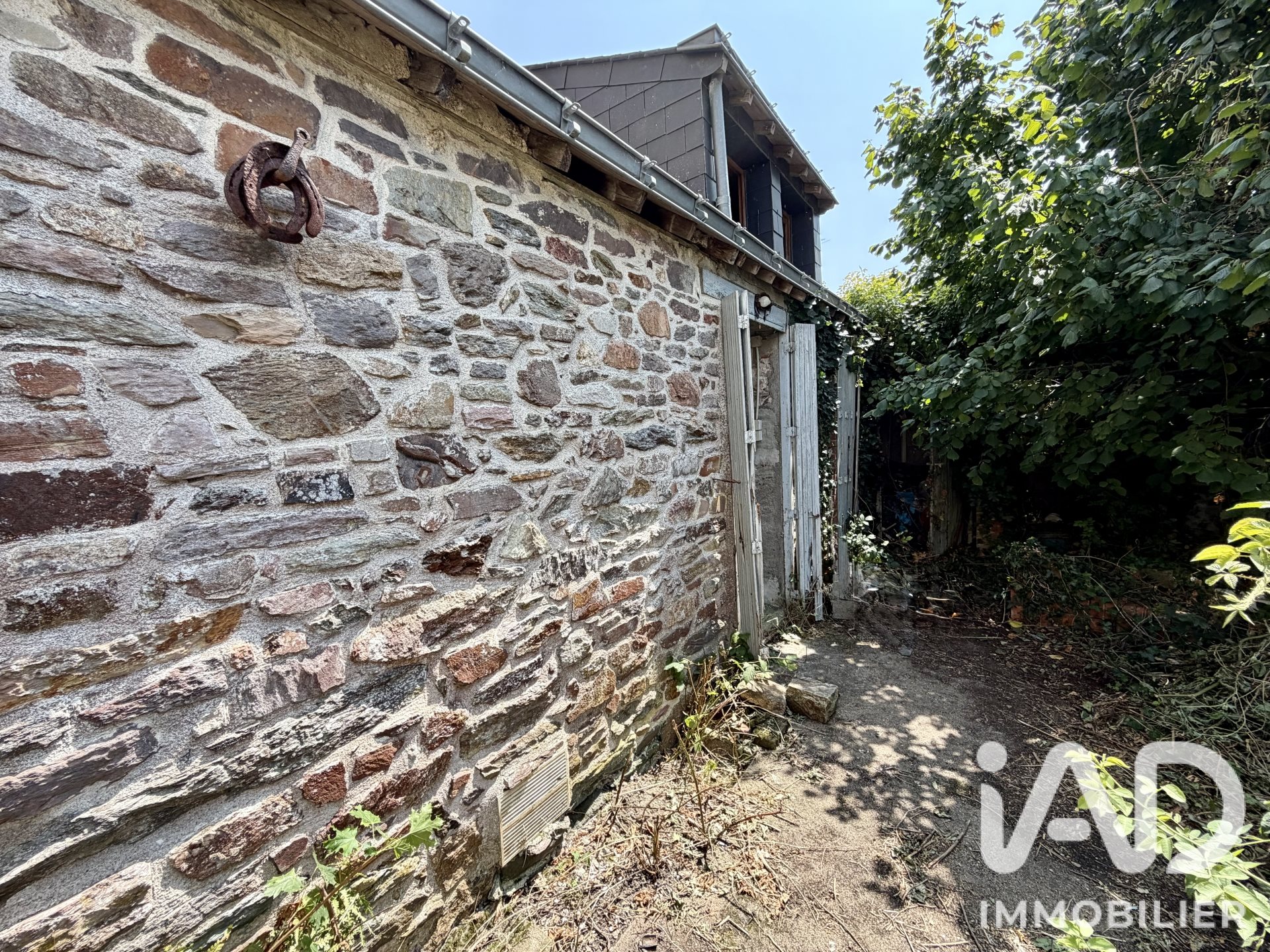 Maison à vendre, 76m², Redon
