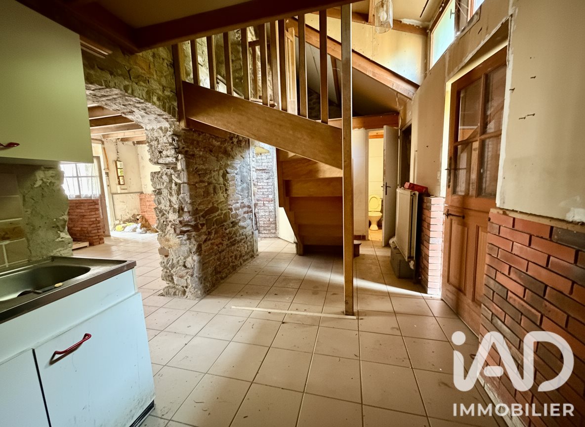 Maison à vendre, 76m², Redon