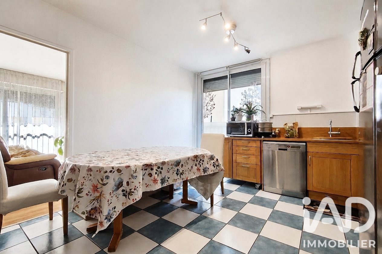 Appartement à vendre, 80m², Colomiers
