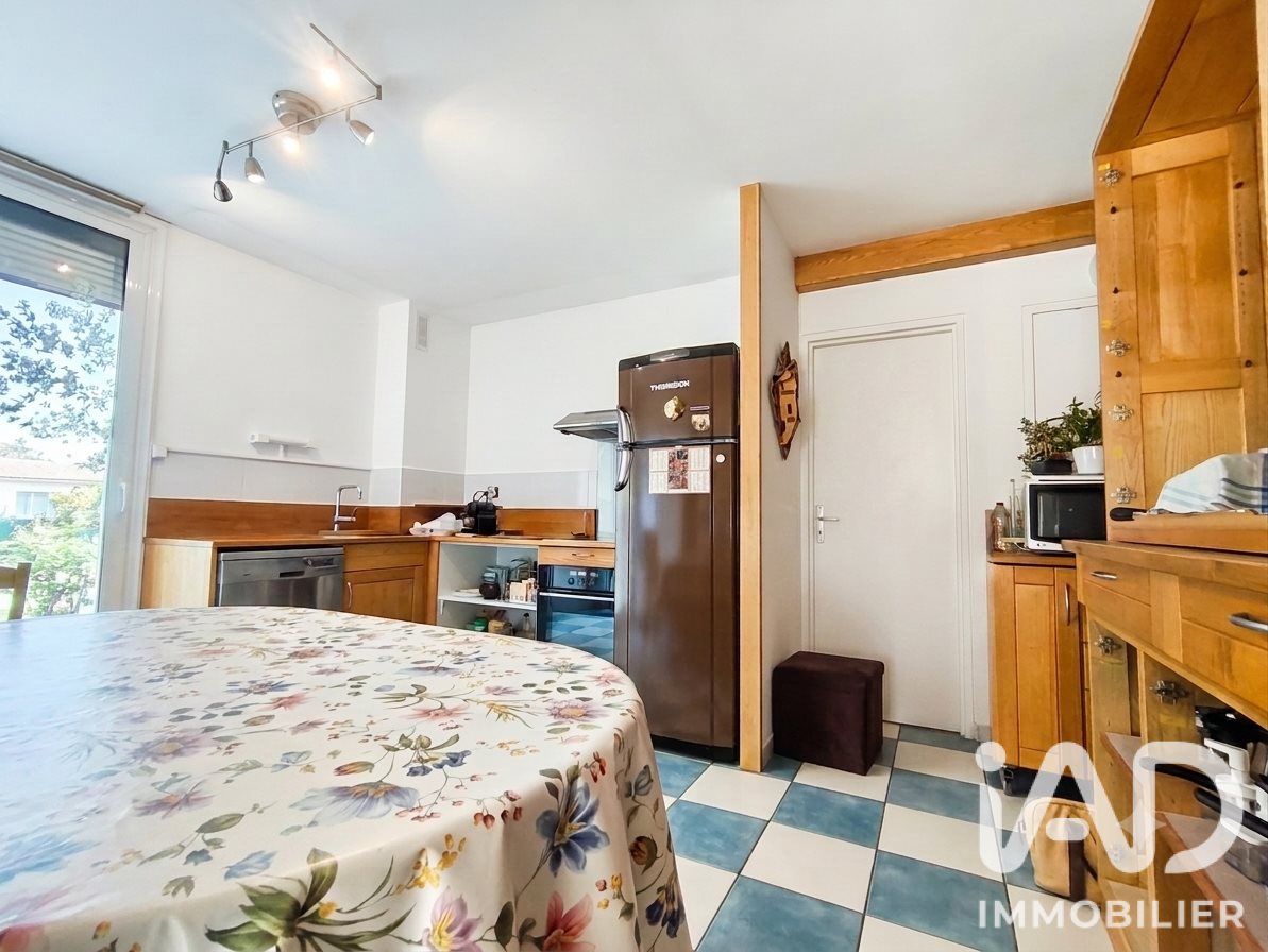 Appartement à vendre, 80m², Colomiers