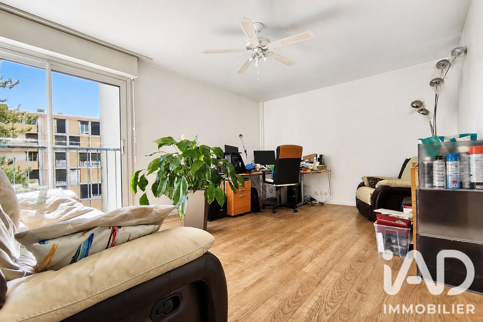 Appartement à vendre, 80m², Colomiers
