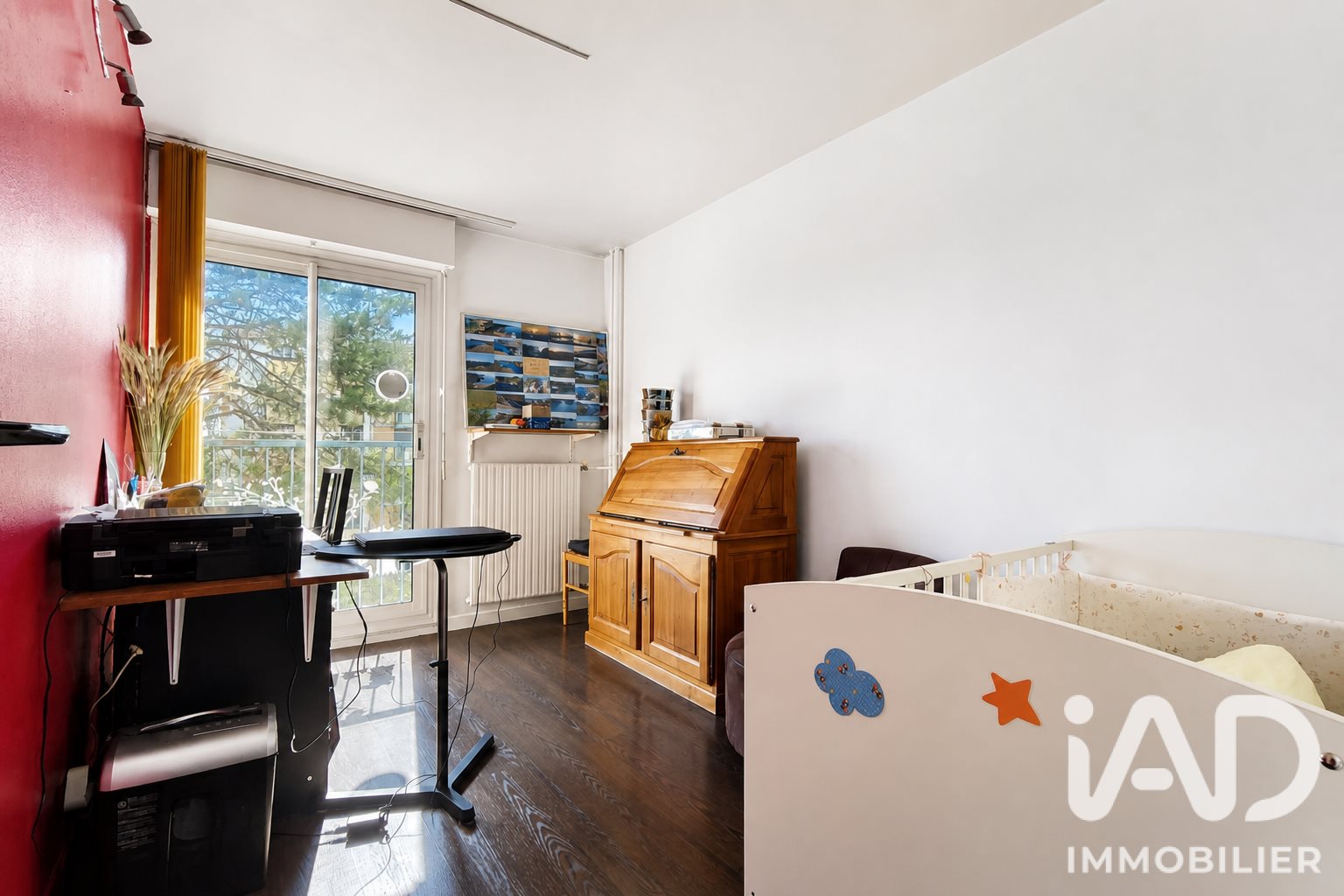 Appartement à vendre, 80m², Colomiers