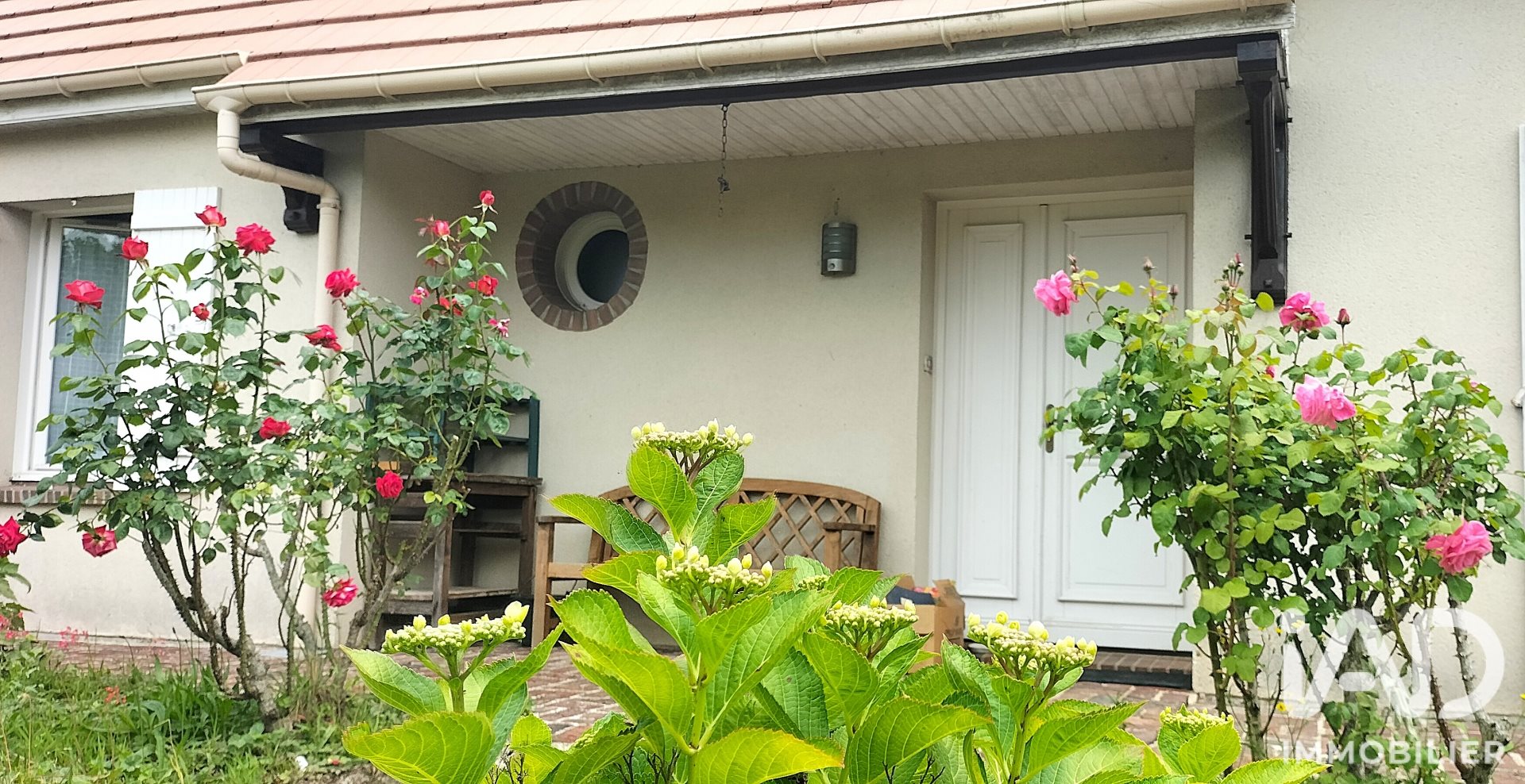 Maison à vendre, 90m², Jagny-sous-Bois