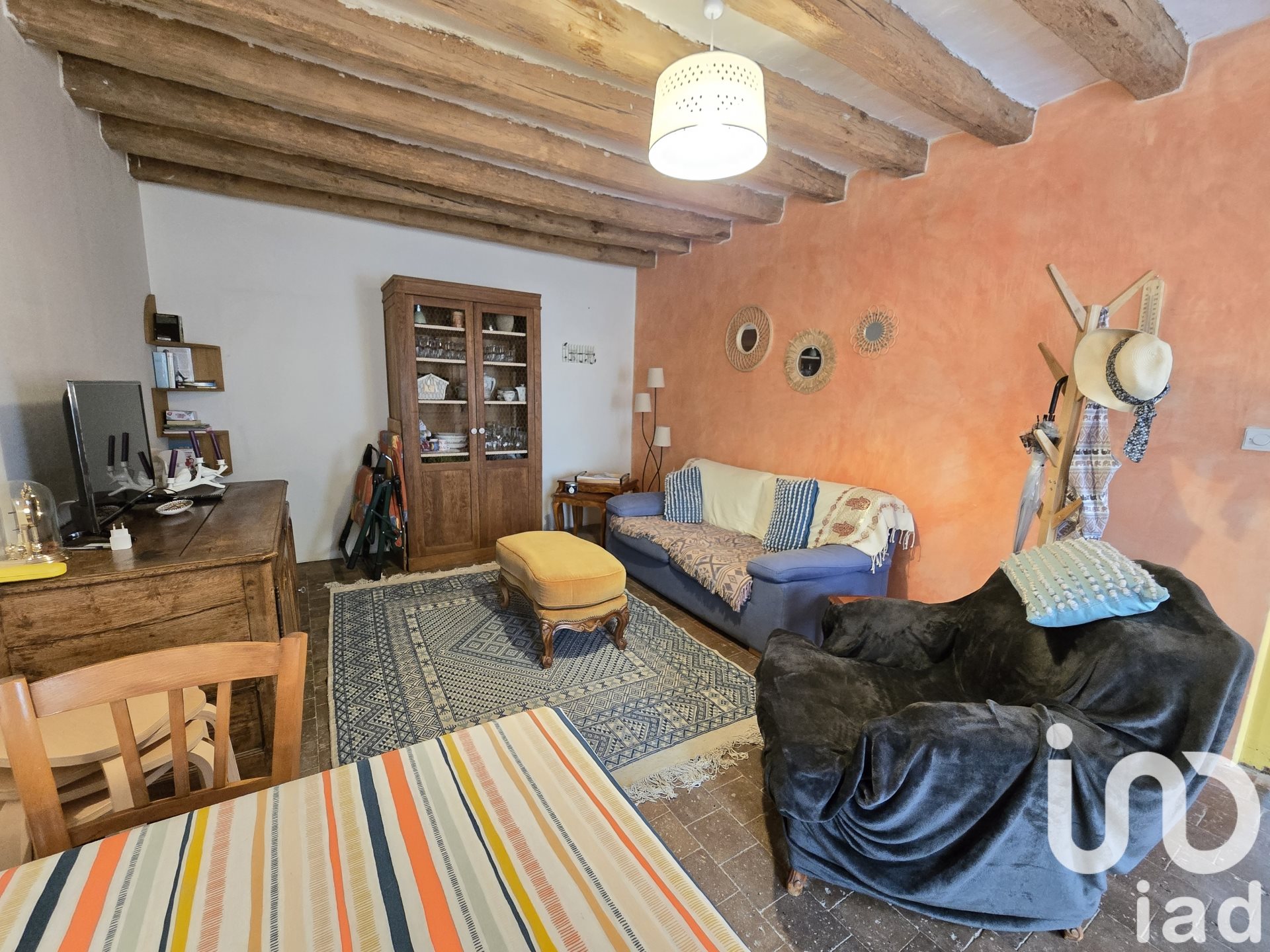 Maison à vendre, 55m², Mondoubleau