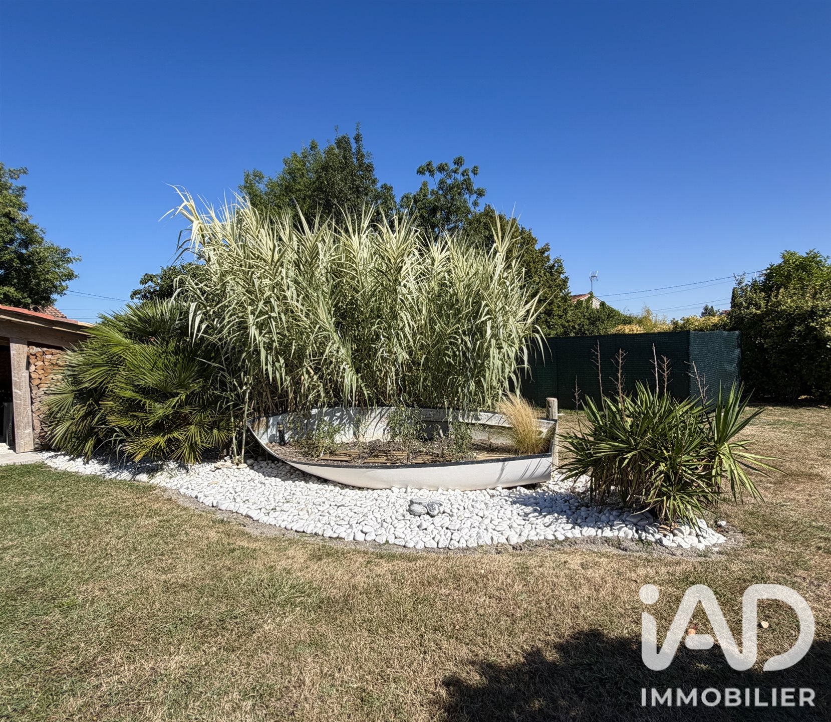 Maison à vendre, 139m², Saint-Sever-de-Saintonge
