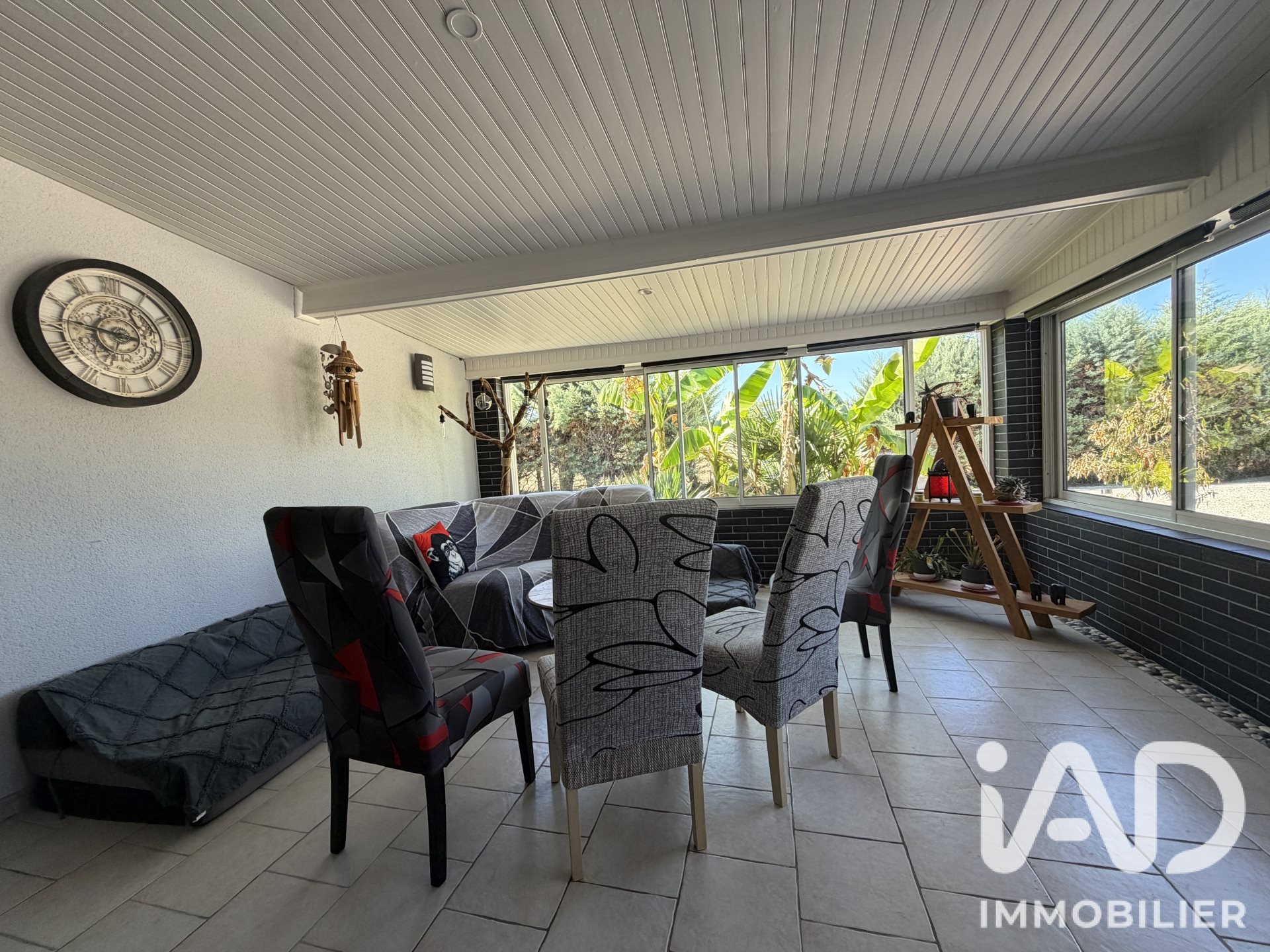 Maison à vendre, 139m², Saint-Sever-de-Saintonge