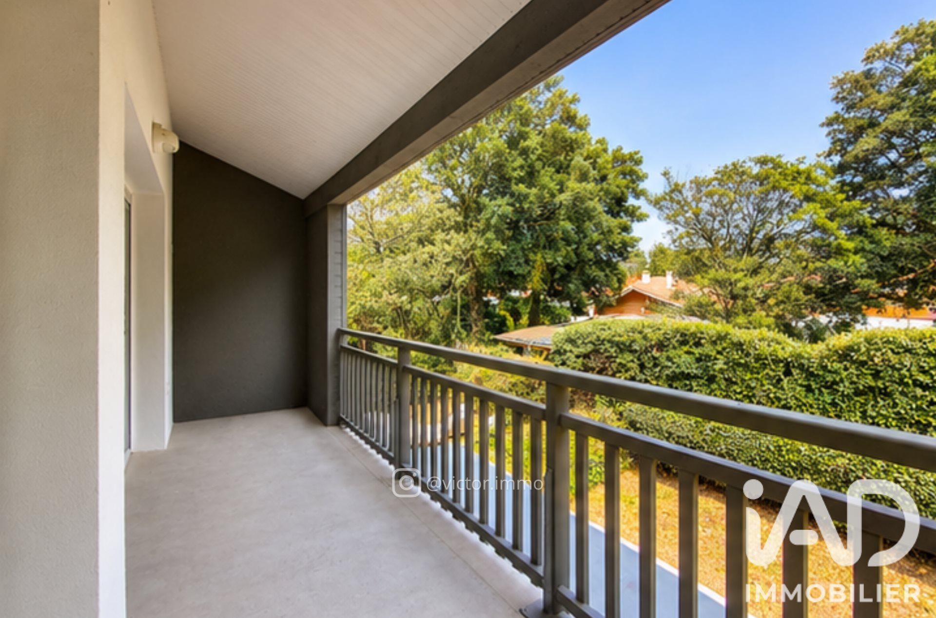 Appartement à vendre, 62m², Capbreton