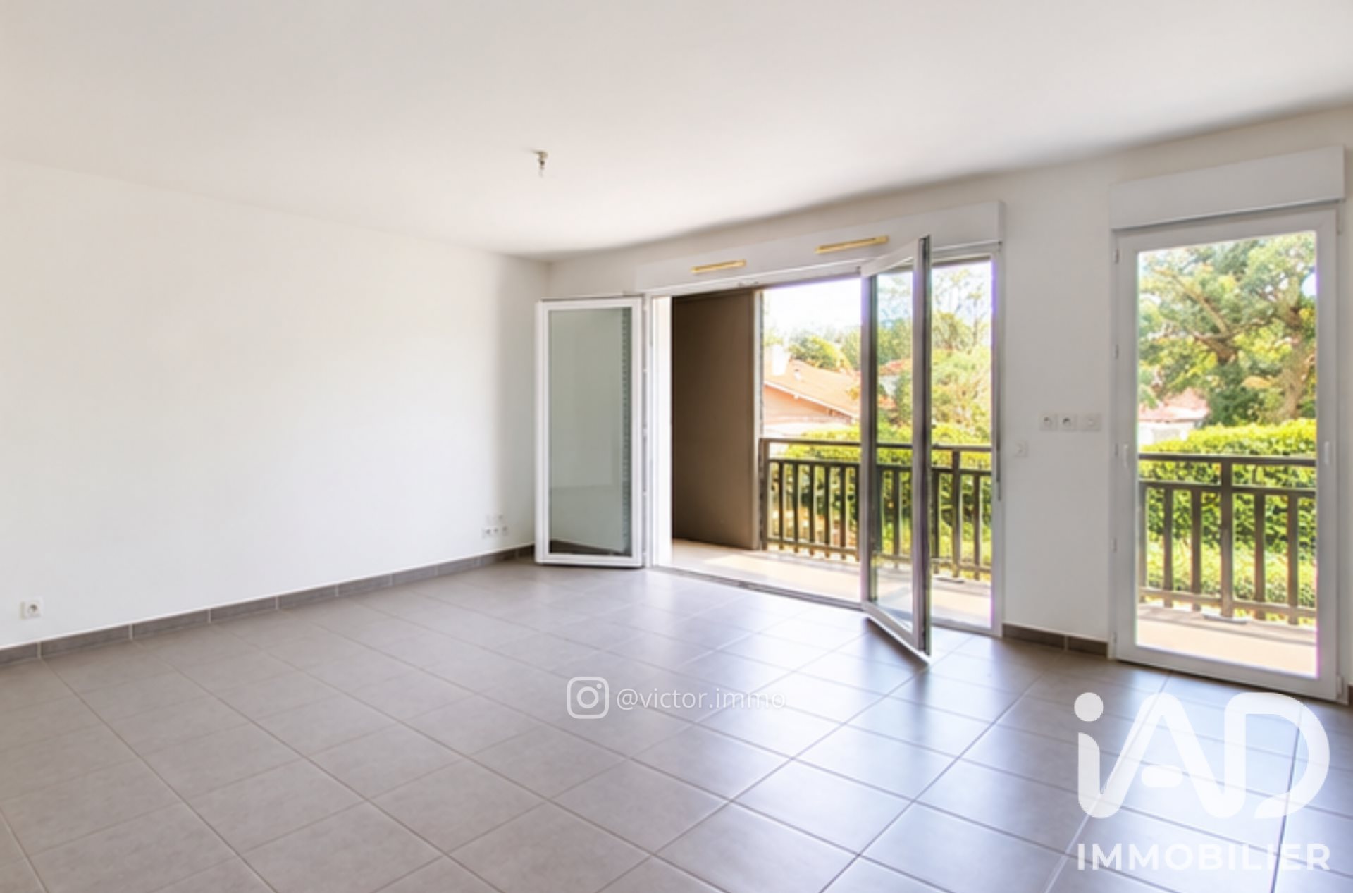 Appartement à vendre, 62m², Capbreton