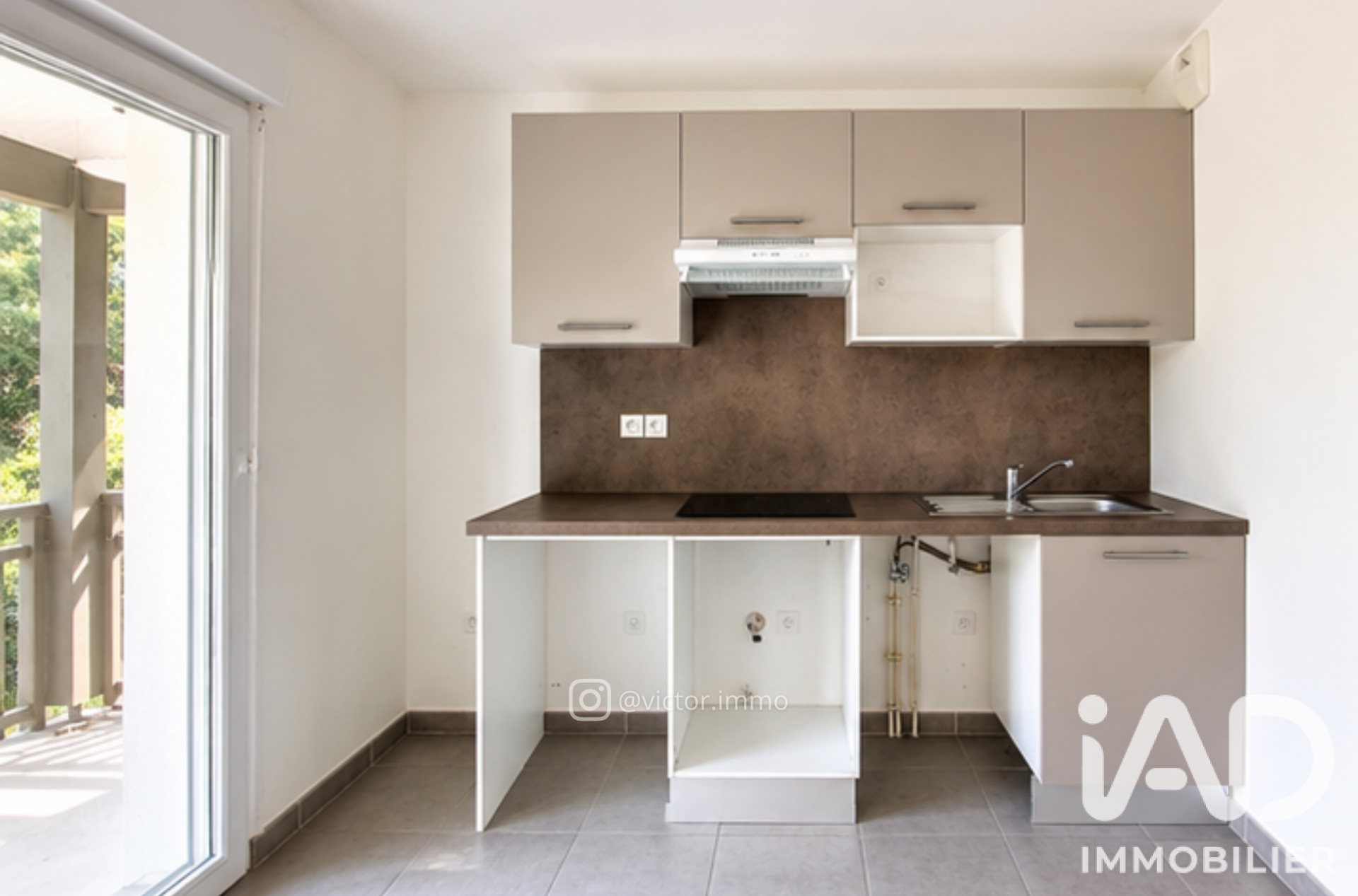 Appartement à vendre, 62m², Capbreton