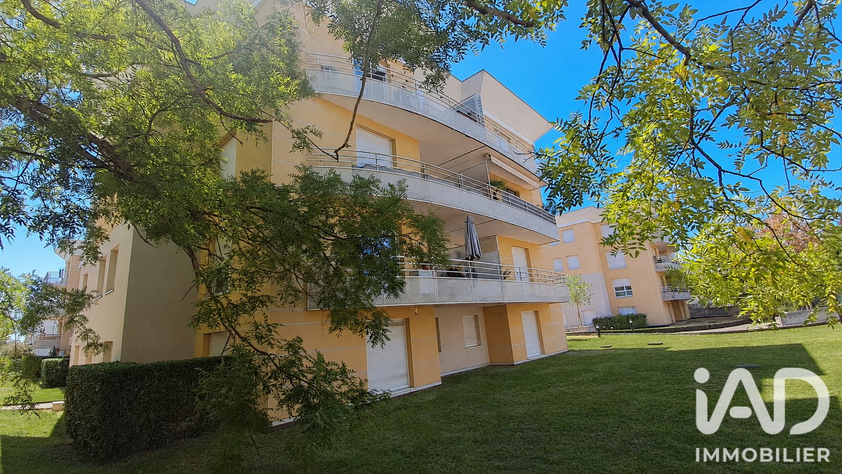 Appartement à vendre, 85m², Dijon