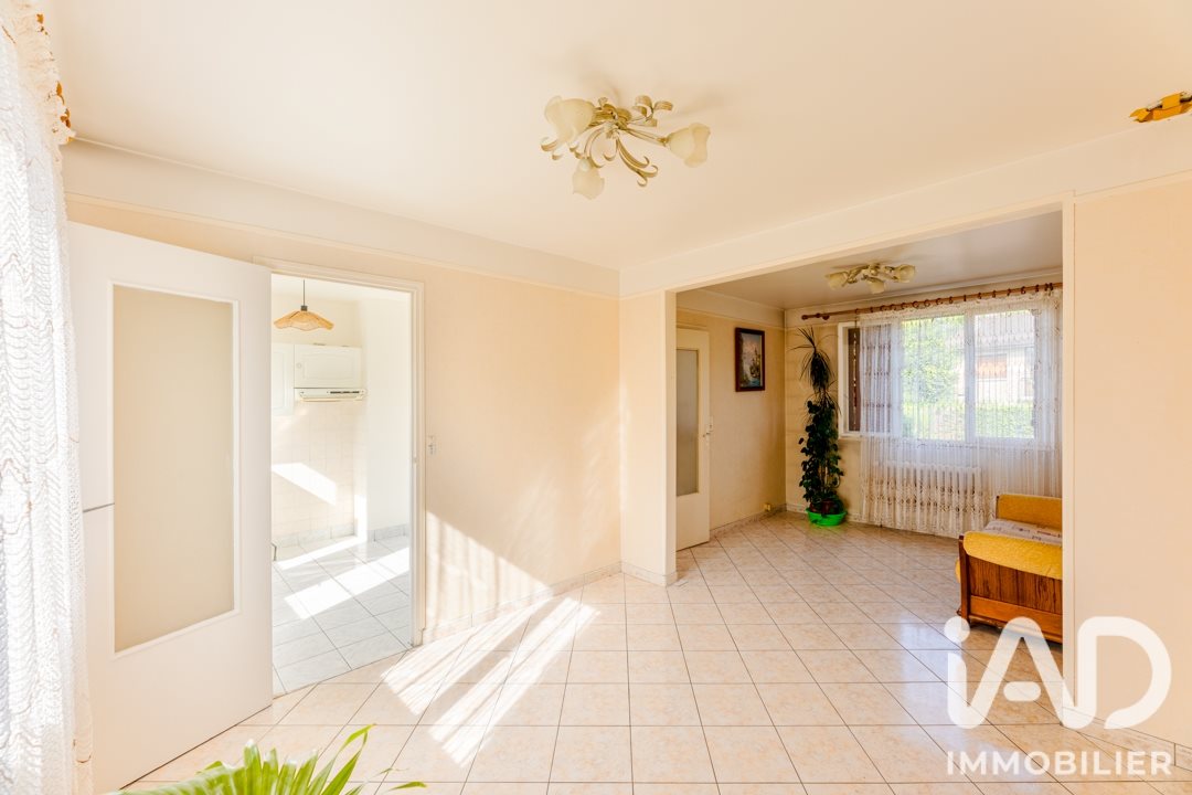 Maison à vendre, 68m², Taverny