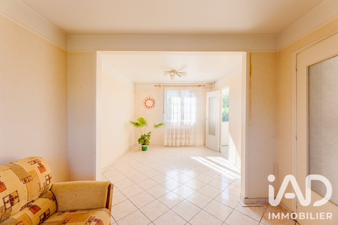 Maison à vendre, 68m², Taverny