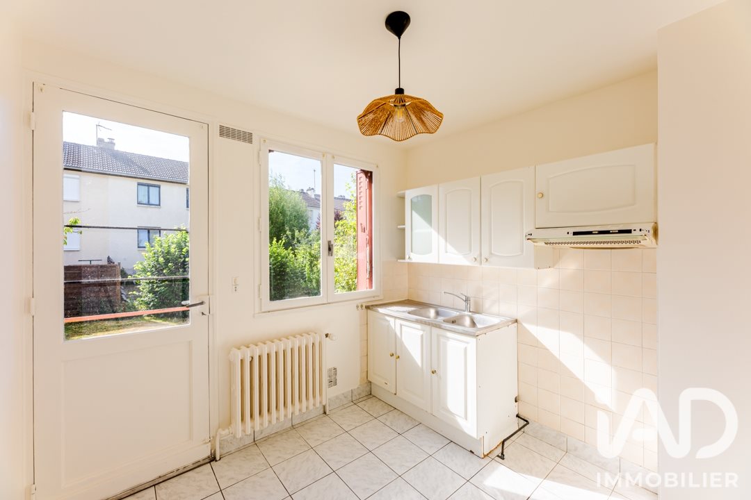 Maison à vendre, 68m², Taverny