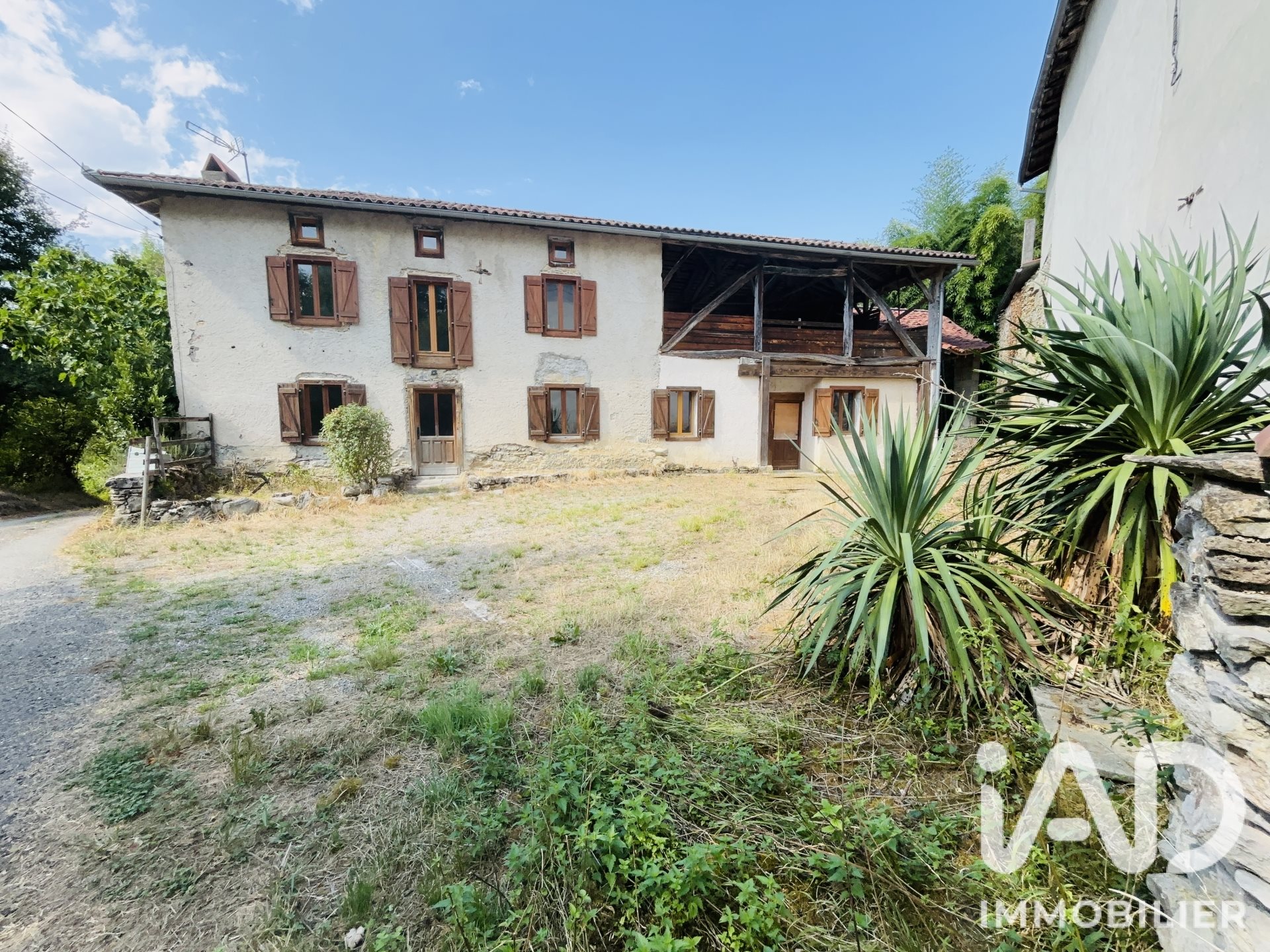 Maison à vendre, 116m², Castelbiague