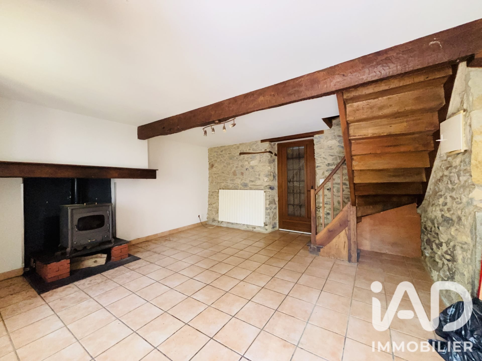 Maison à vendre, 116m², Castelbiague