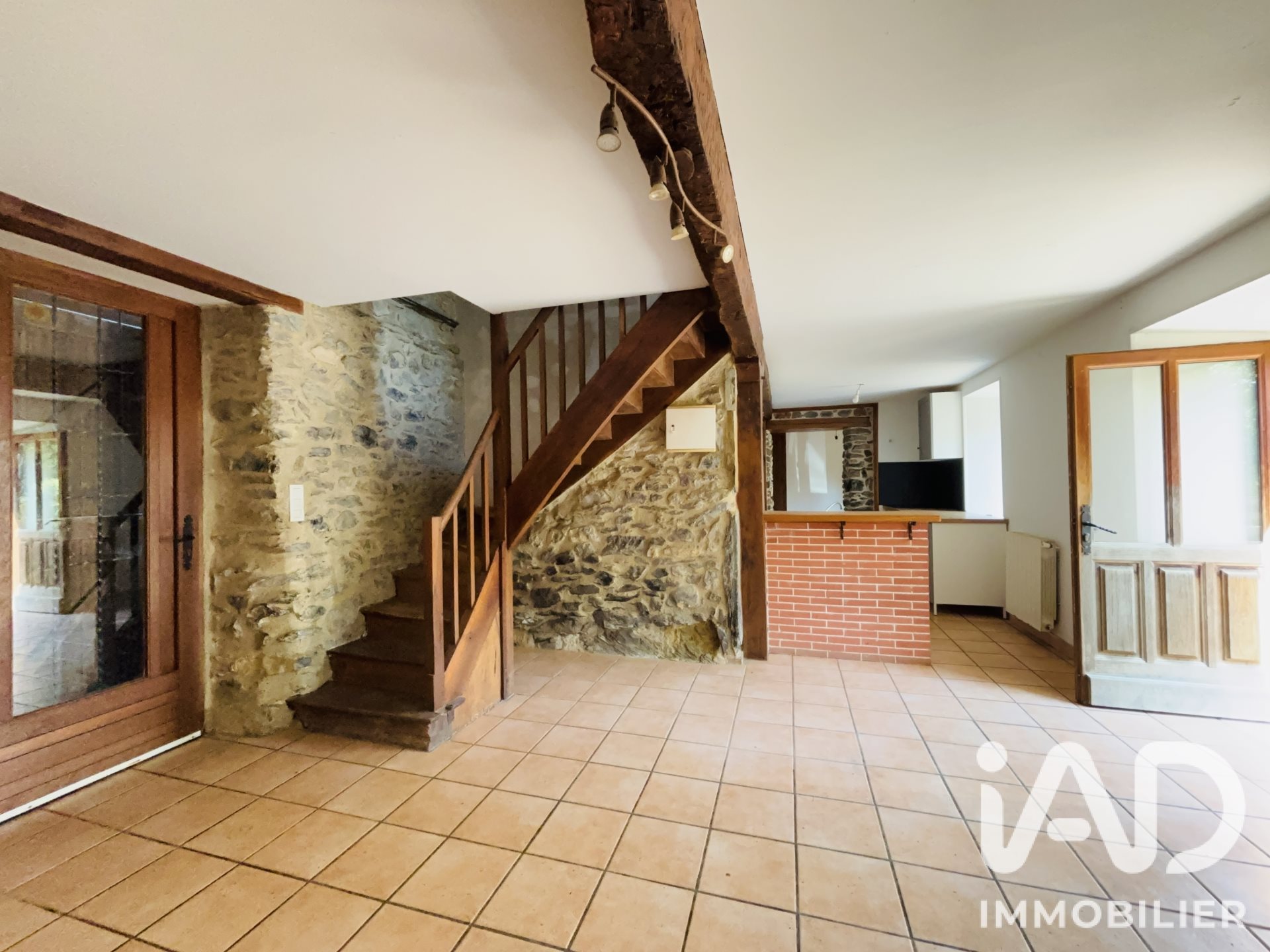 Maison à vendre, 116m², Castelbiague