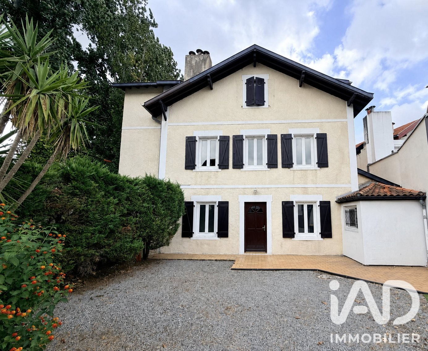 Appartement à vendre, 61m², Biarritz