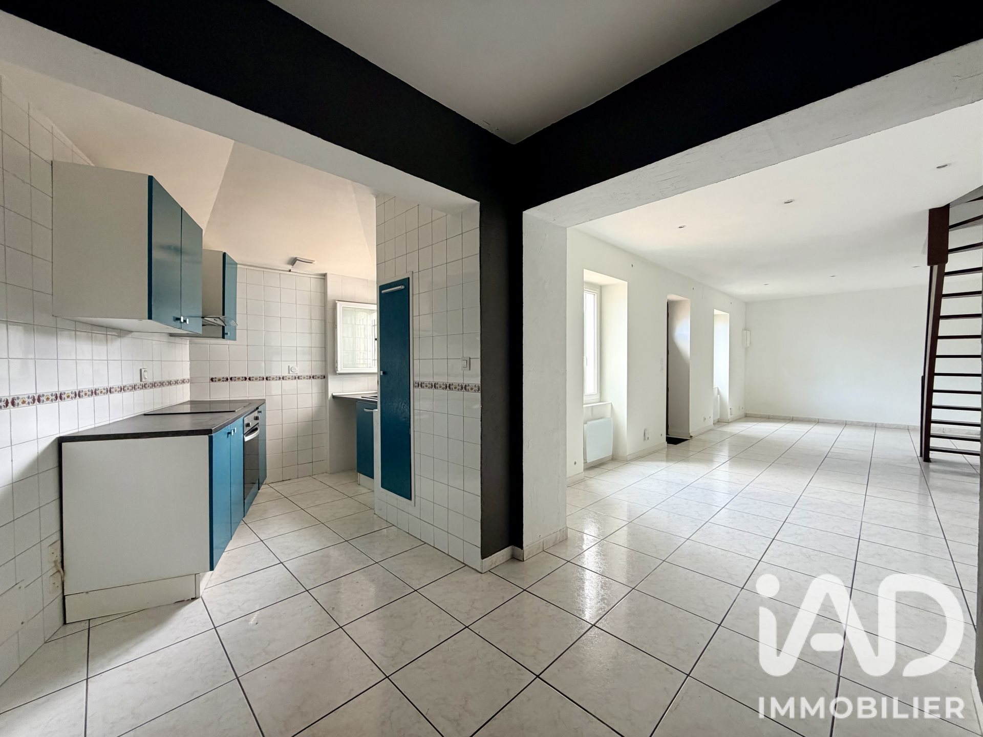 Appartement à vendre, 61m², Biarritz