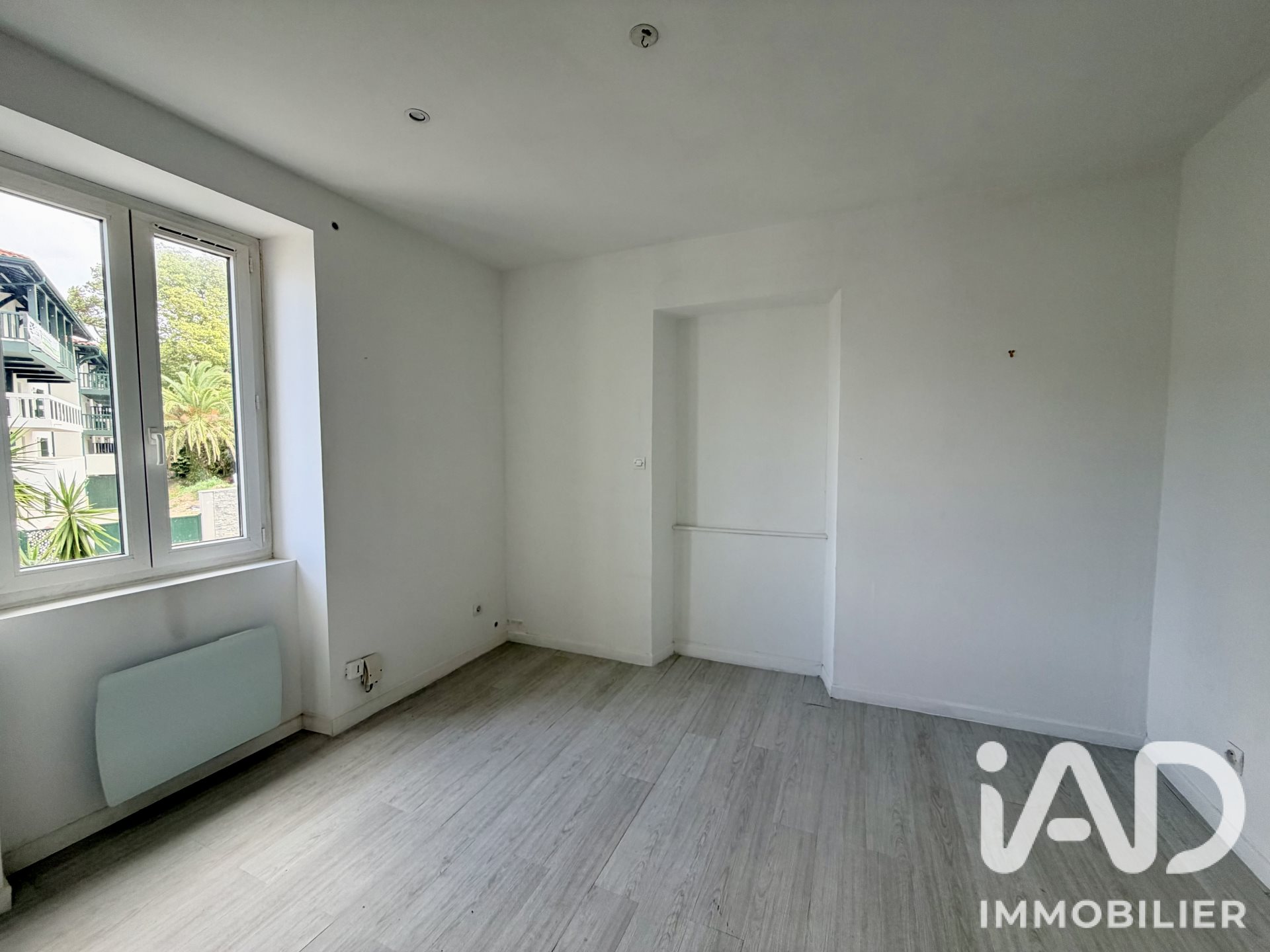 Appartement à vendre, 61m², Biarritz