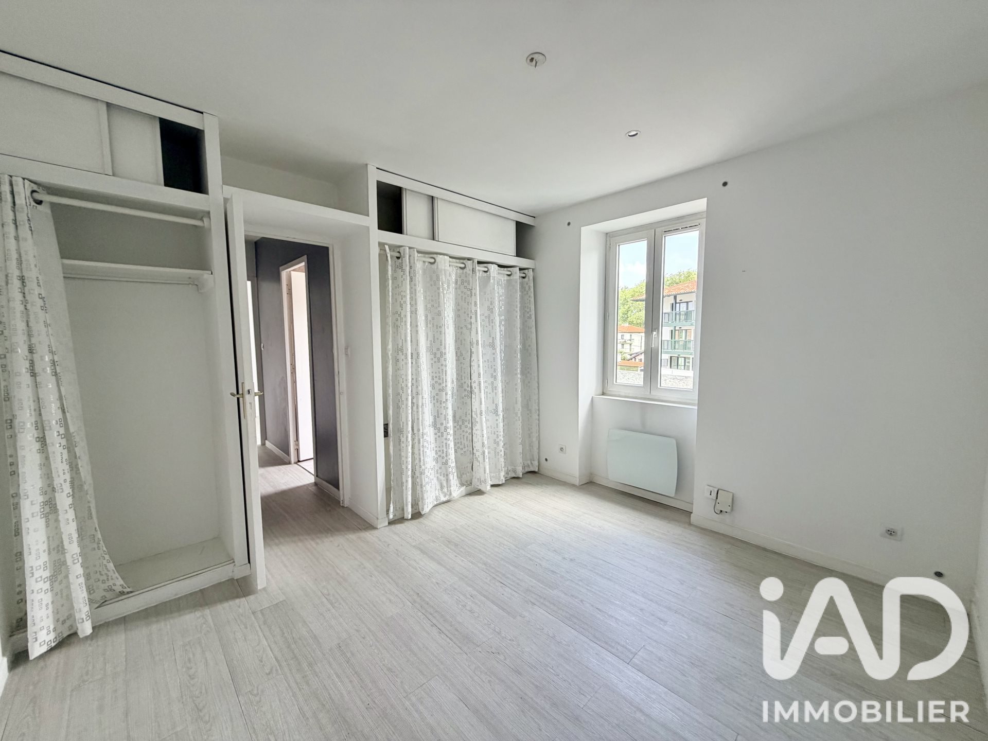 Appartement à vendre, 61m², Biarritz