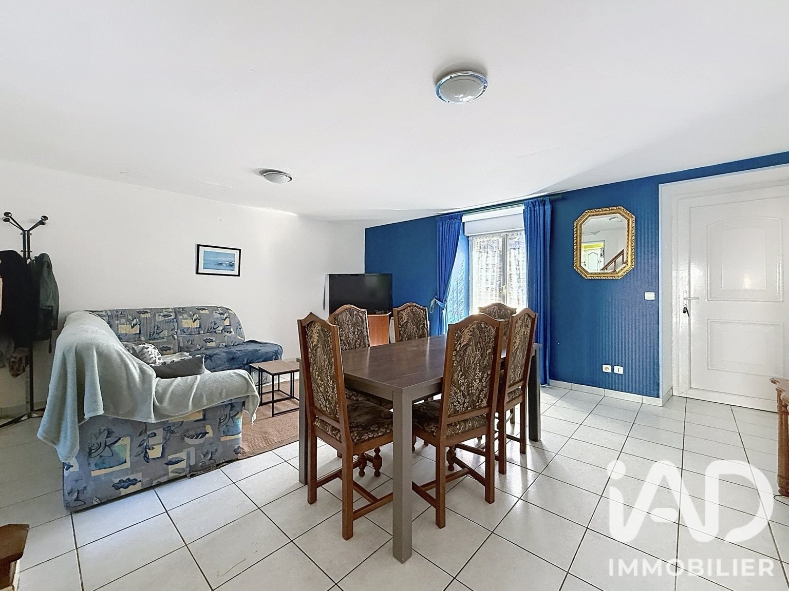 Maison à vendre, 108m², Pléneuf-Val-André