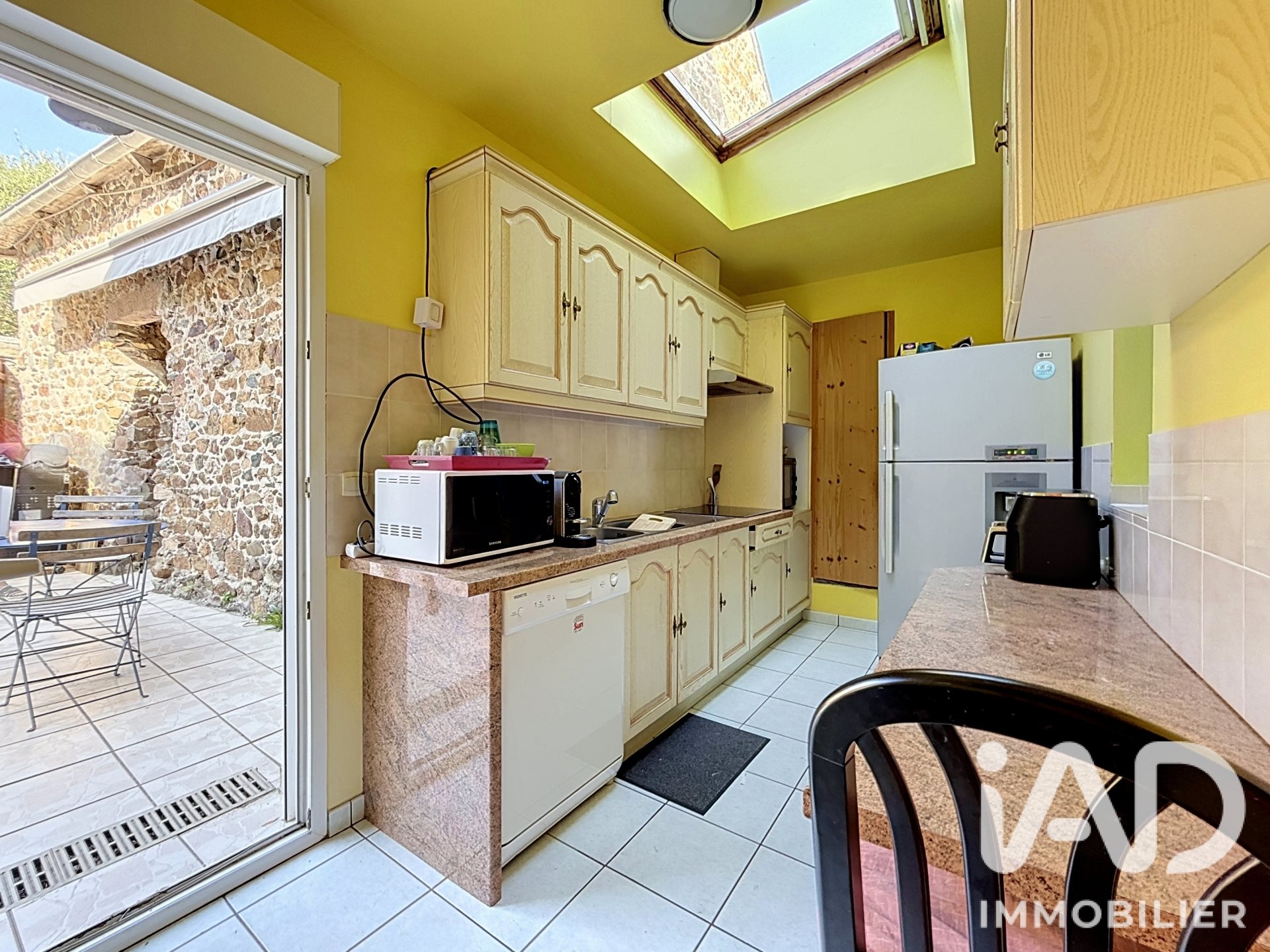 Maison à vendre, 108m², Pléneuf-Val-André
