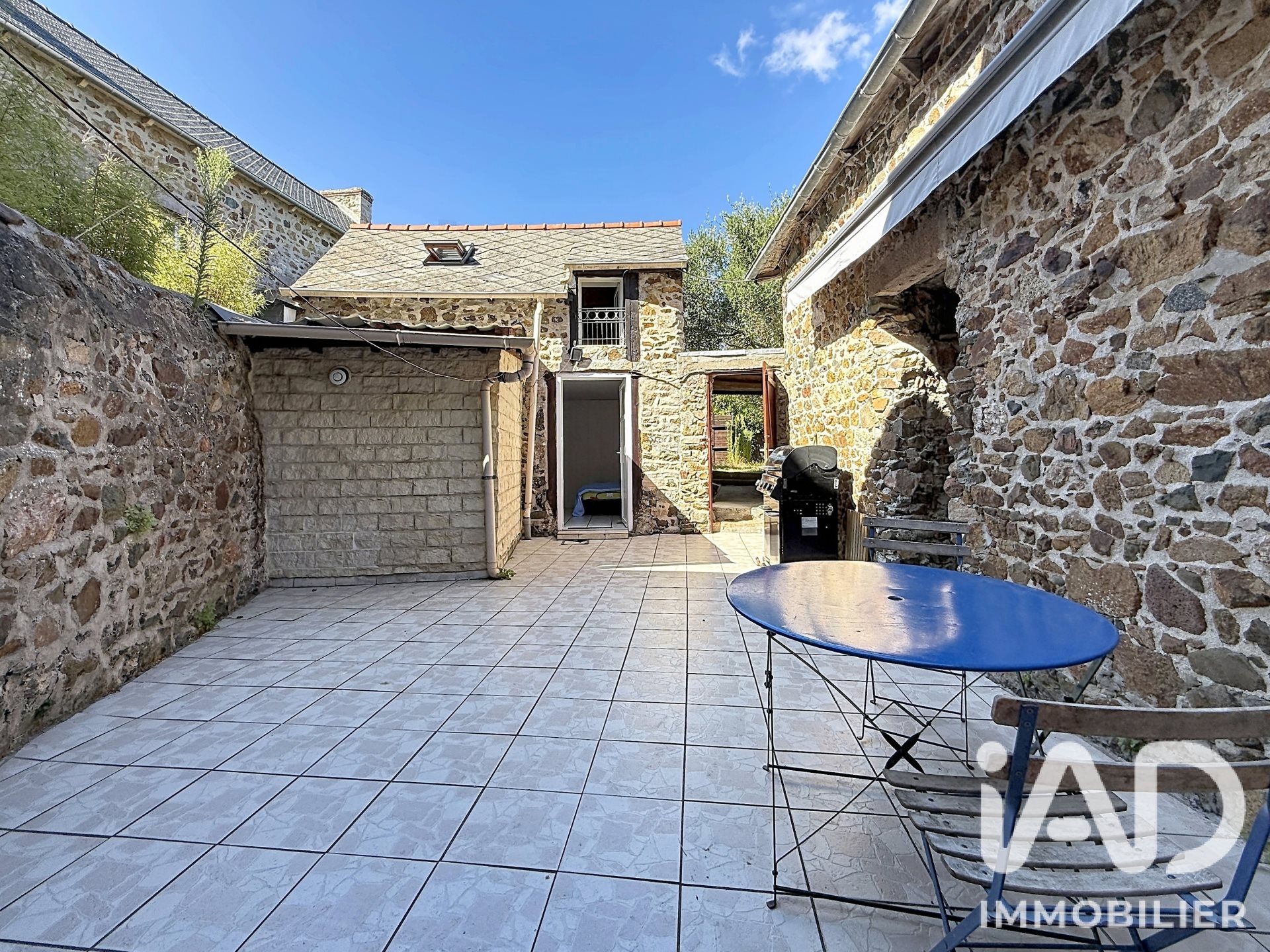 Maison à vendre, 108m², Pléneuf-Val-André