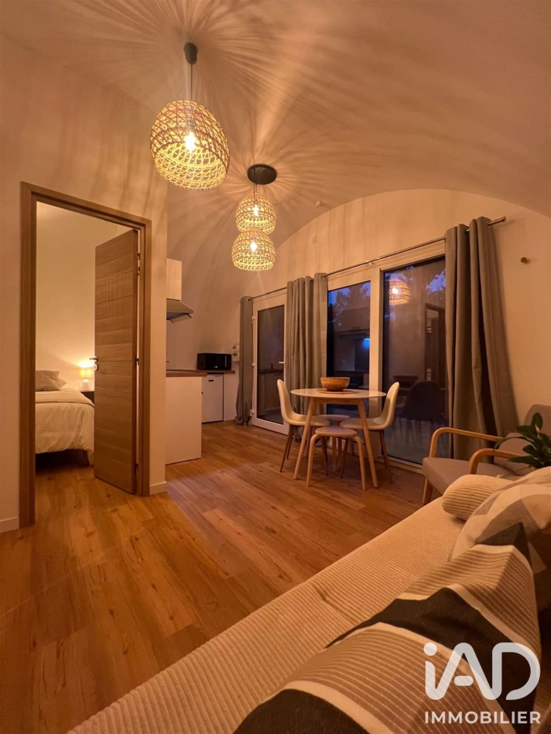 Maison à vendre, 26m², La Valette-du-Var