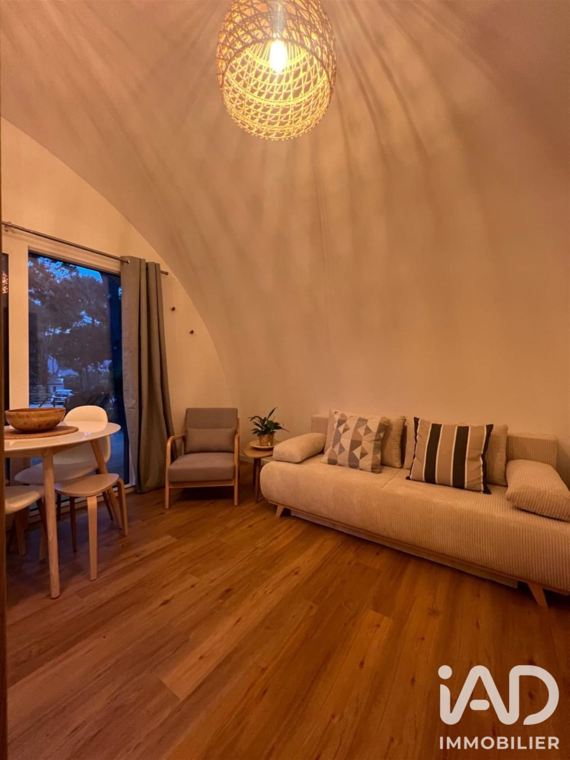 Maison à vendre, 26m², La Valette-du-Var