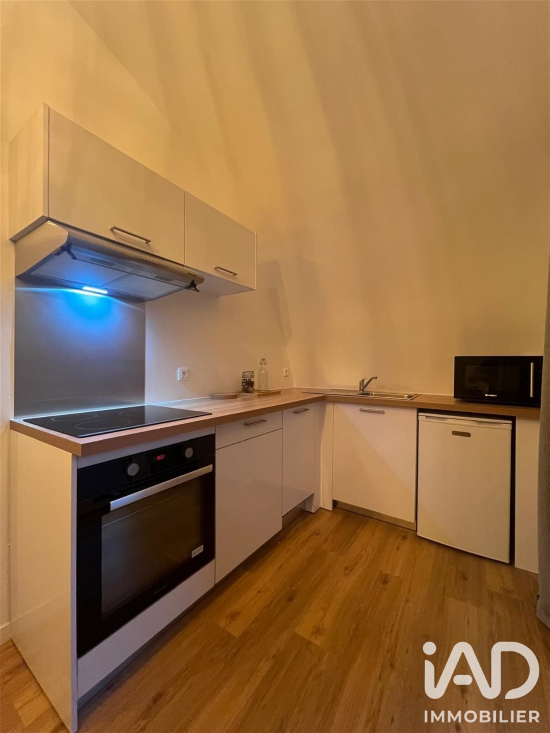 Maison à vendre, 26m², La Valette-du-Var