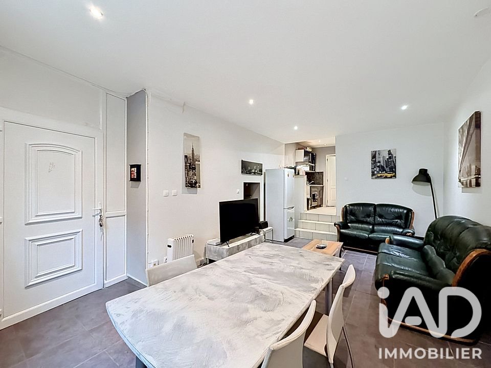 Appartement à vendre, 46m², Hayange