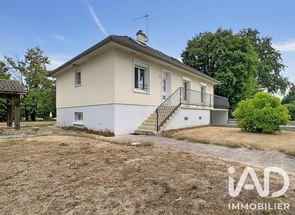 Maison à vendre, 119m², Connantre