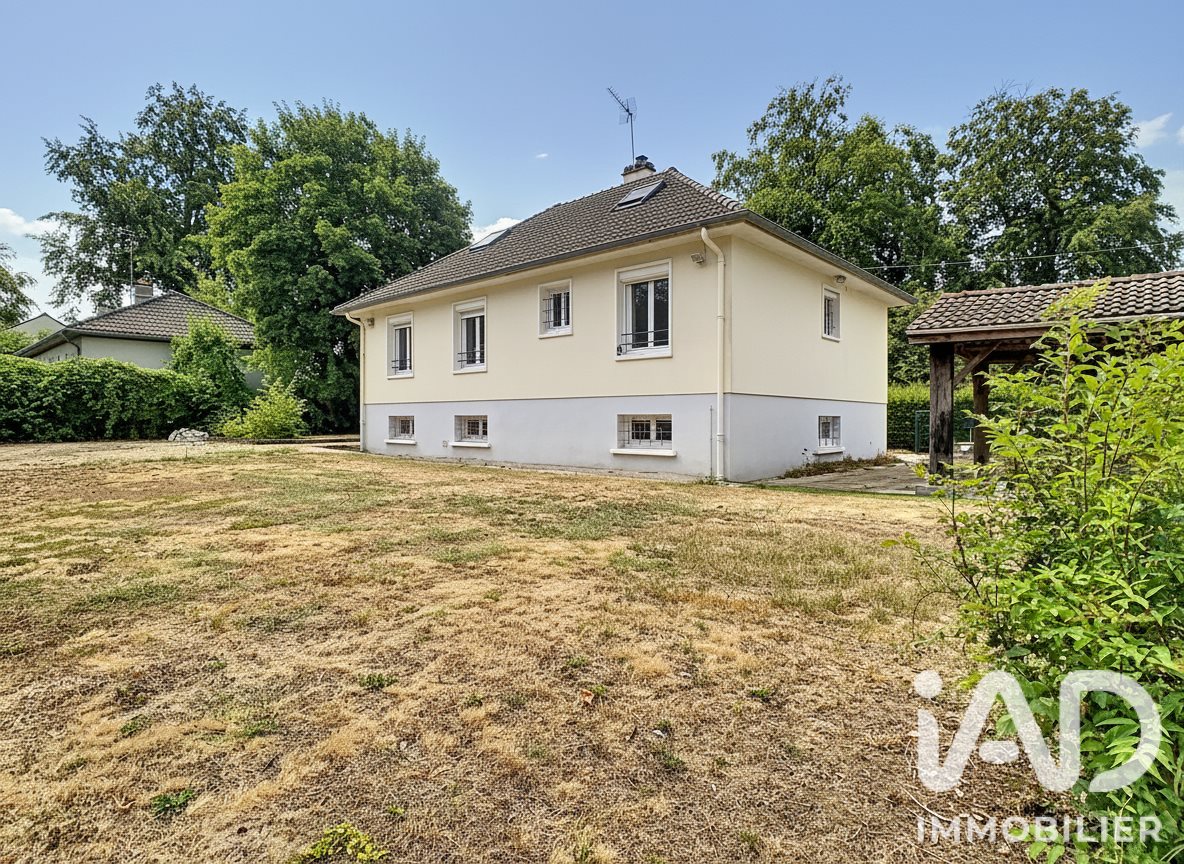 Maison à vendre, 119m², Connantre